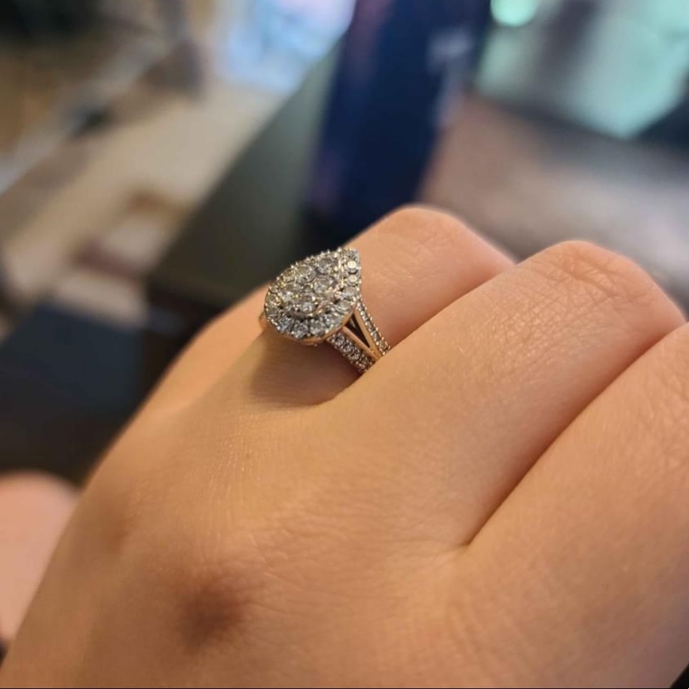 Ring 14k